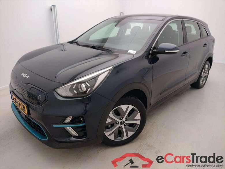 KIA e-Niro ComfortLine 39 kWh #1
