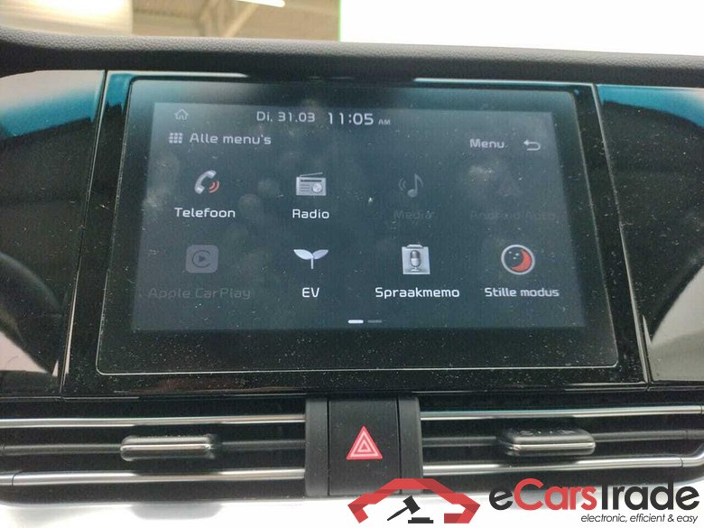 KIA e-Niro ComfortLine 39 kWh #6