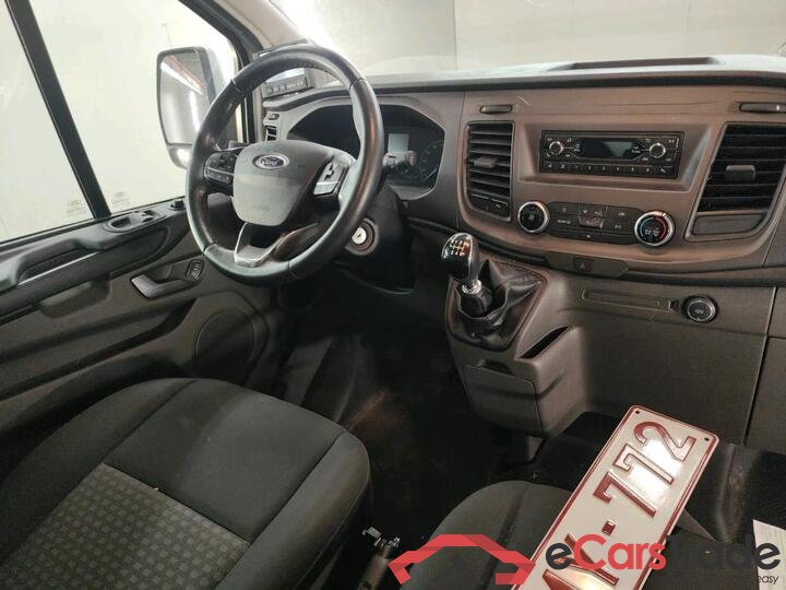 Ford Transit Custom TRANSIT CUSTOM 340S FOU SWB DSL 2.0 TDCi L1H1 Trend 96kw/130pk 5D/P M6 #5