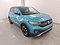 preview Volkswagen T-Cross #1