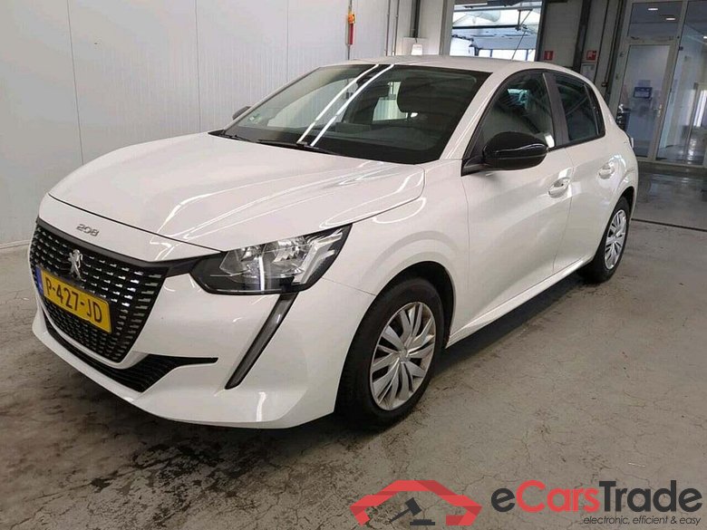 PEUGEOT 208 1.2 PureTech Active