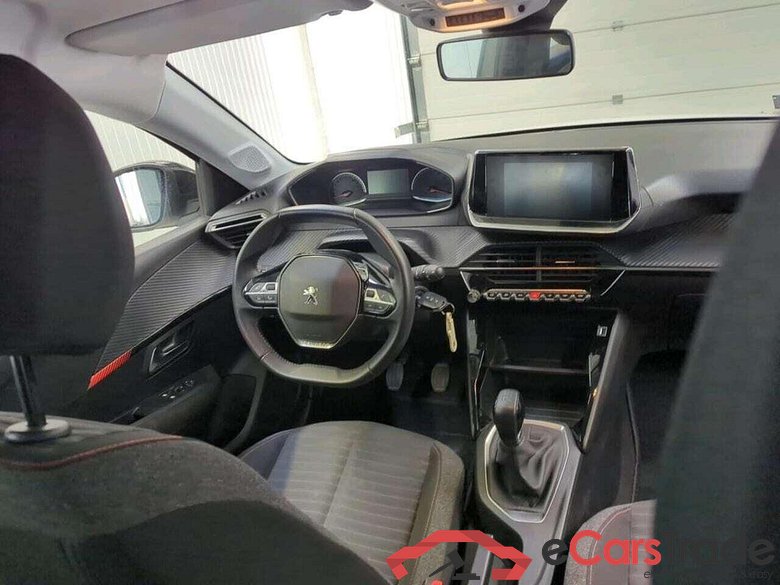 PEUGEOT 208 1.2 PureTech Active #3
