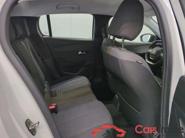 PEUGEOT 208 1.2 PureTech Active #4