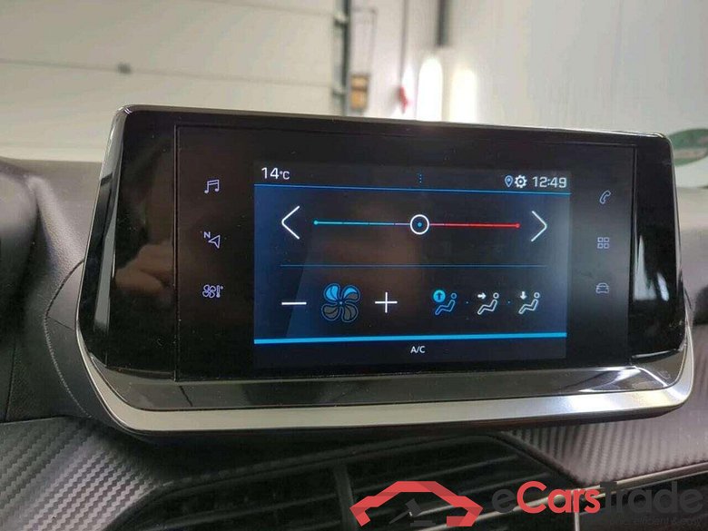 PEUGEOT 208 1.2 PureTech Active #5