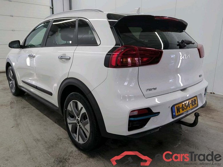 KIA e-Niro Edition 64 kWh #6