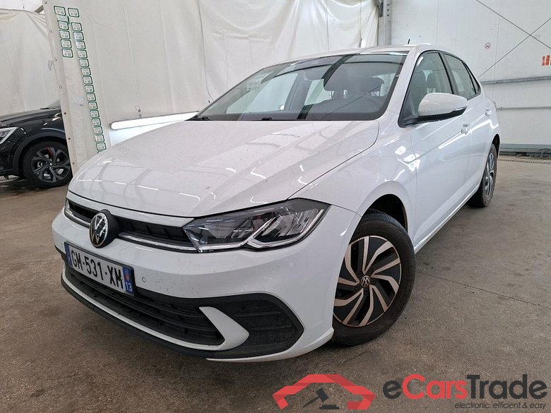 Polo VI Life Plus 1.0 TSI 95CV BVM5 E6d #1