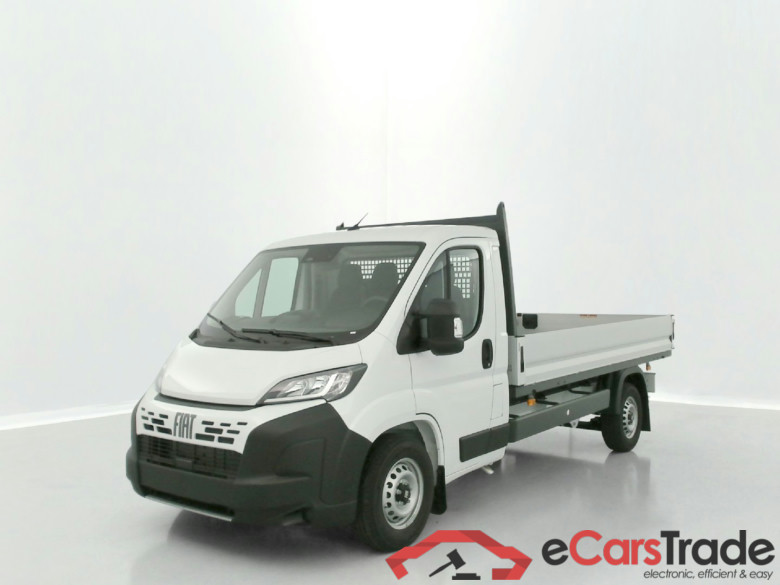 Fiat Ducato Plateau Ridelles L3 Maxi 3.5 2.2 Diesel 140ch #3