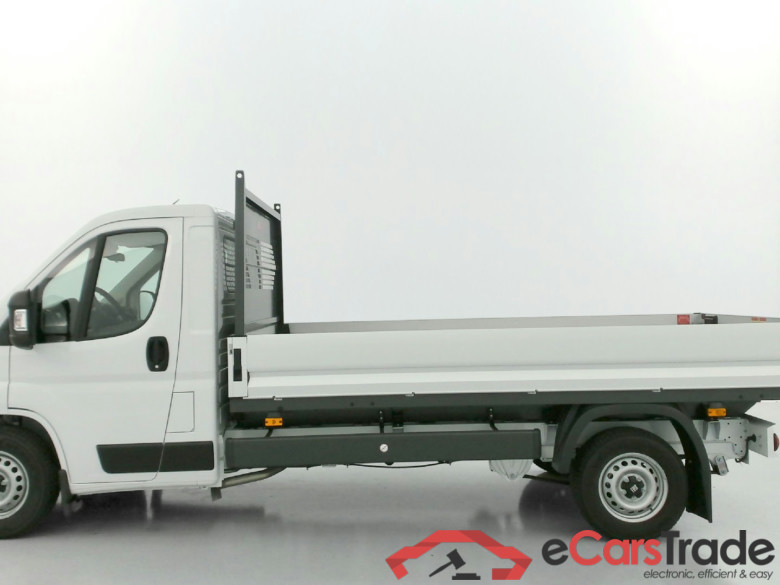 Fiat Ducato Plateau Ridelles L3 Maxi 3.5 2.2 Diesel 140ch #4