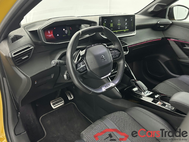 Peugeot 208 GT II 1.2 PureTech 100ch EAT8 #6