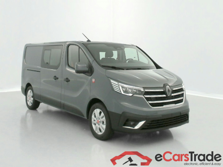 Renault Trafic RED Edition L2H1 3000 2.0 dCi 150ch EDC