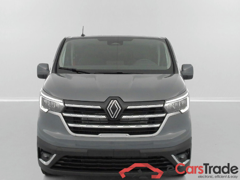 Renault Trafic RED Edition L2H1 3000 2.0 dCi 150ch EDC #2