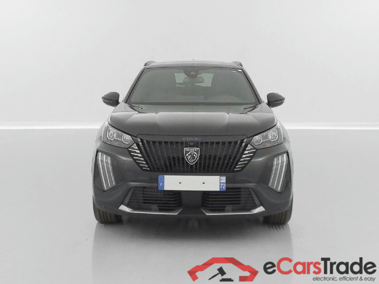 Peugeot 2008 Allure 1.2 PureTech 100ch #2