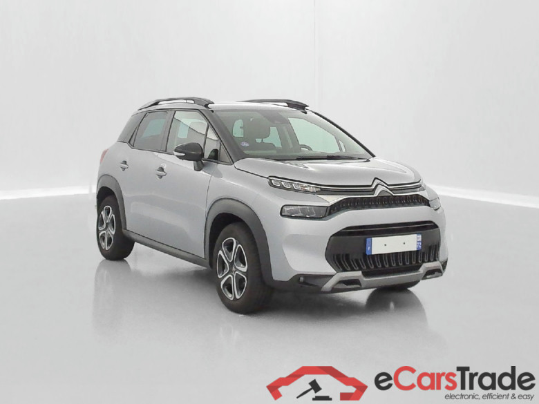 Citroen C3 Aircross Feel Pack II 1.2 PureTech 110ch #1