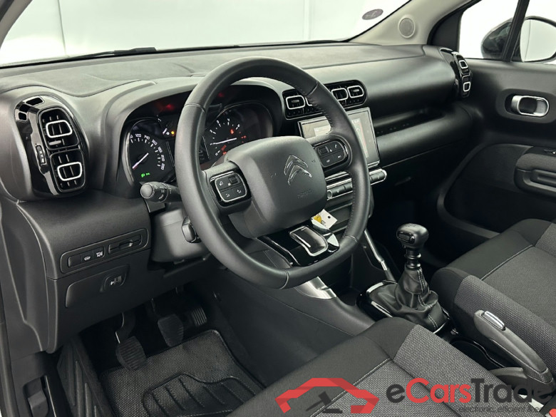 Citroen C3 Aircross Feel Pack II 1.2 PureTech 110ch #6