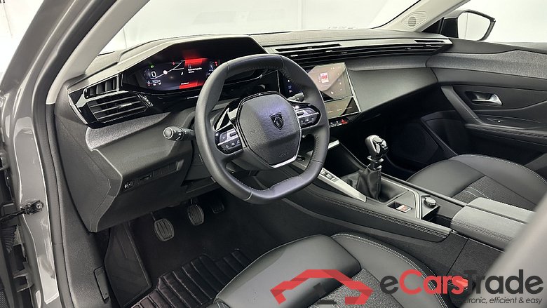 Peugeot 308 SW Allure 1.2 PureTech 130 ch #6