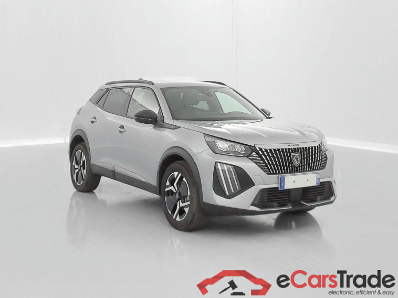 Peugeot 2008 Allure 1.2 PureTech 100ch #1
