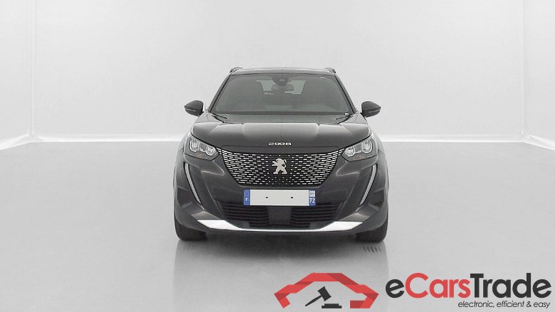 Peugeot 2008 Allure 1.2L PureTech 130 #2