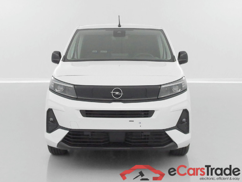 Opel Combo M 650kg 1.5 BlueHDi 100ch #2