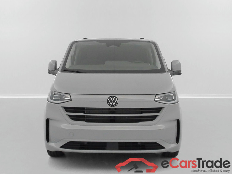 Volkswagen Transporter Business 2.0 TDI 170ch #2