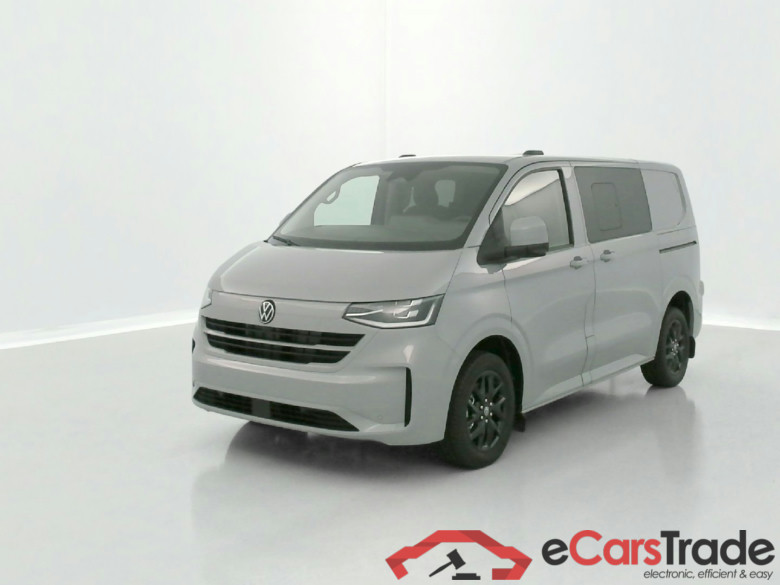 Volkswagen Transporter Business 2.0 TDI 170ch #3