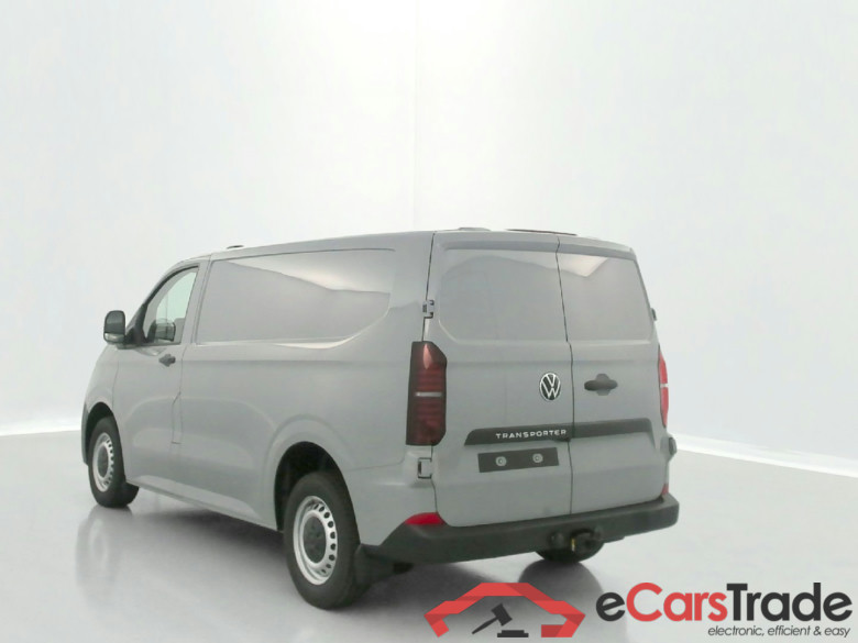 Volkswagen Transporter Business 2.0 TDI 150ch #5