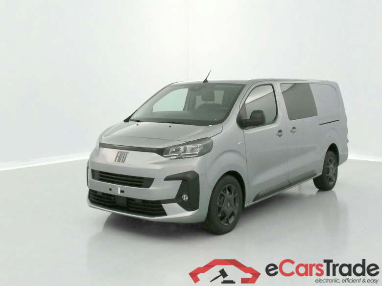 Fiat Scudo Pack Premium Connect (XL) 2.0 BlueHDi 180ch #3
