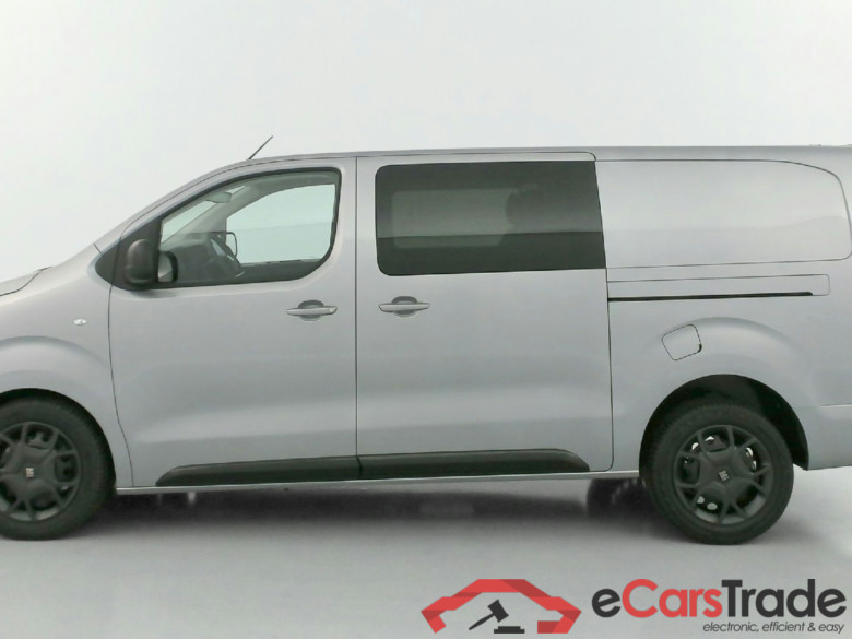 Fiat Scudo Pack Premium Connect (XL) 2.0 BlueHDi 180ch #4