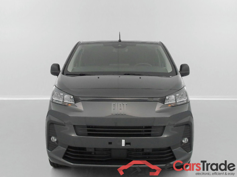 Fiat Scudo Pack Premium Connect III XL 2.0 BlueHDi 180ch EAT8 #2