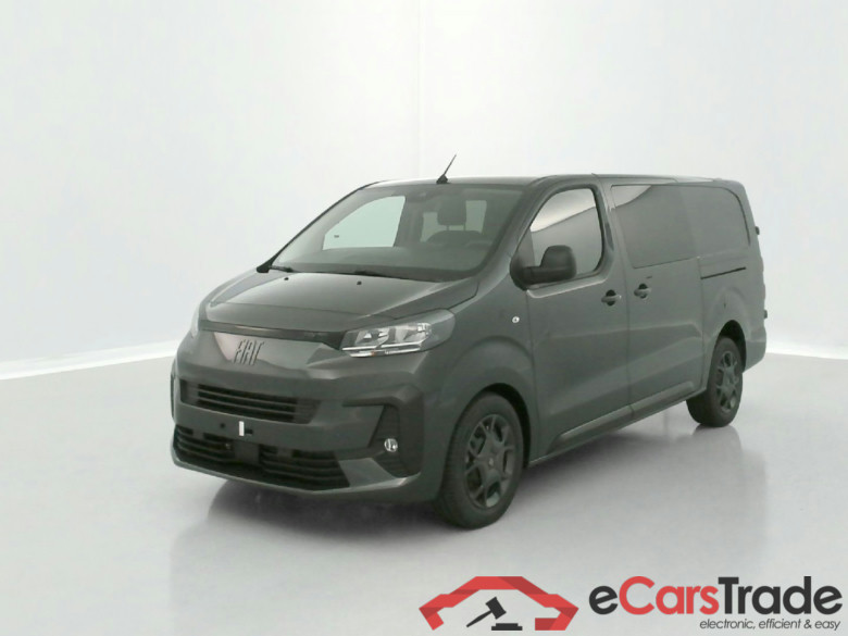 Fiat Scudo Pack Premium Connect III XL 2.0 BlueHDi 180ch EAT8 #3