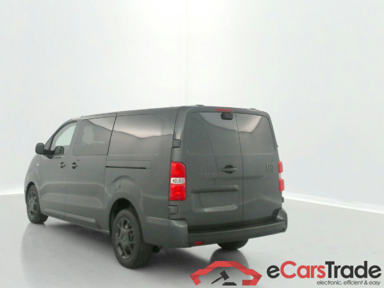 Fiat Scudo Pack Premium Connect III XL 2.0 BlueHDi 180ch EAT8 #5