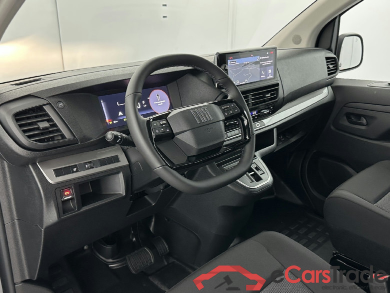 Fiat Scudo Pack Premium Connect III XL 2.0 BlueHDi 180ch EAT8 #6