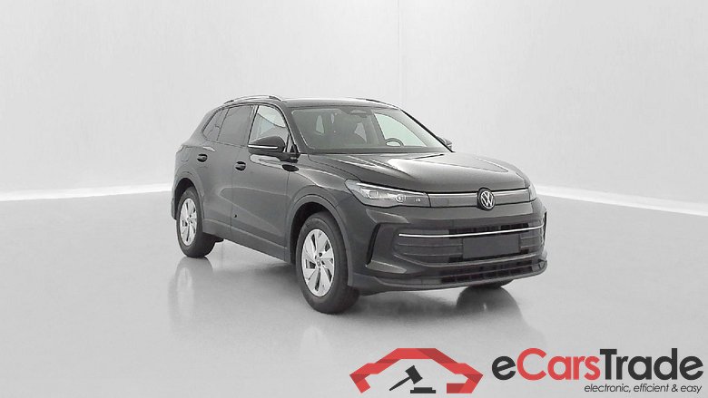 Volkswagen Tiguan Life Plus 1.5 eTSI 150ch #1