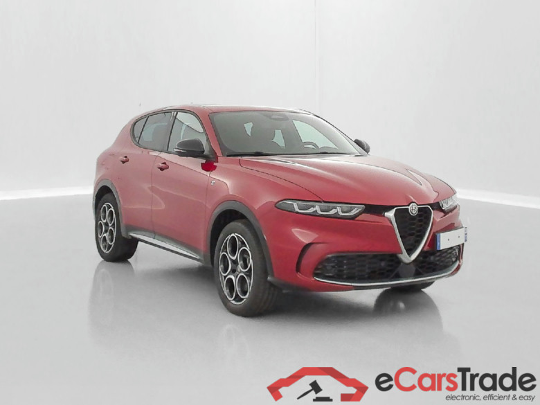 Alfa Romeo Tonale Ti 1.3 Plug-in Hybrid 280ch AT6