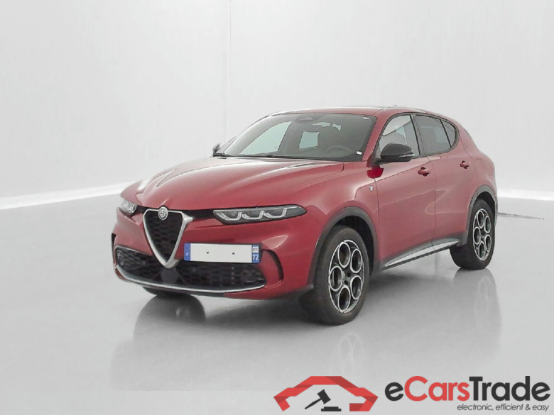 Alfa Romeo Tonale Ti 1.3 Plug-in Hybrid 280ch AT6 #3