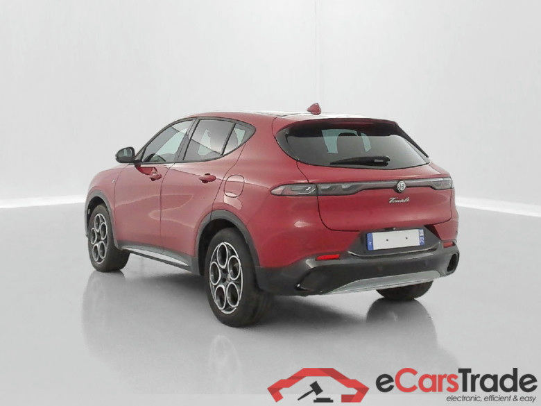 Alfa Romeo Tonale Ti 1.3 Plug-in Hybrid 280ch AT6 #5