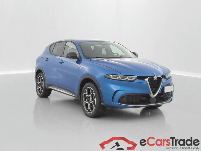 Alfa Romeo Tonale Ti 1.3 Hybride Rechargeable PHEV 280ch AT6 #1