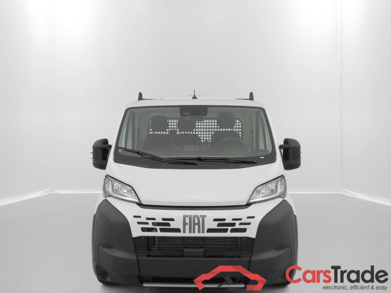 Fiat Ducato Maxi Plateau ridelles (flatbed dropside) 2.2L Diesel 140 hp #2