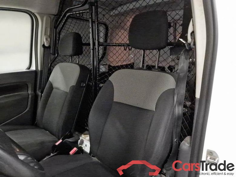 Renault Kangoo EV Klima PDC ... #6