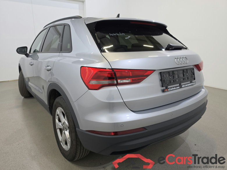 Audi Q3 1.4 45 TFSIe Plug-In Hybrid Aut. LED Virtual Navi KeylessGo Klima PDC ... #6
