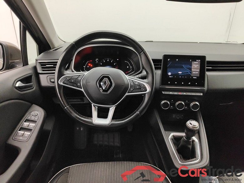 Renault Clio TCe 100 5d #1