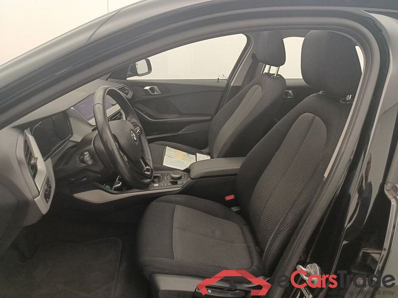 BMW 1 Reeks Hatch 116d (85 kW) 5d #3