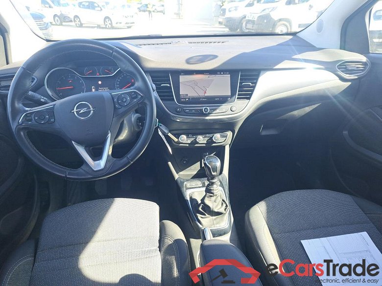 OPEL Crossland / 2020 / 5P / crossover 1.2 81kW (110CV) Elegance Pack #3