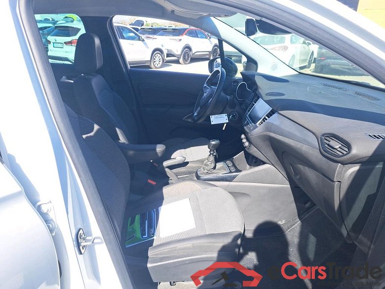 OPEL Crossland / 2020 / 5P / crossover 1.2 81kW (110CV) Elegance Pack #6