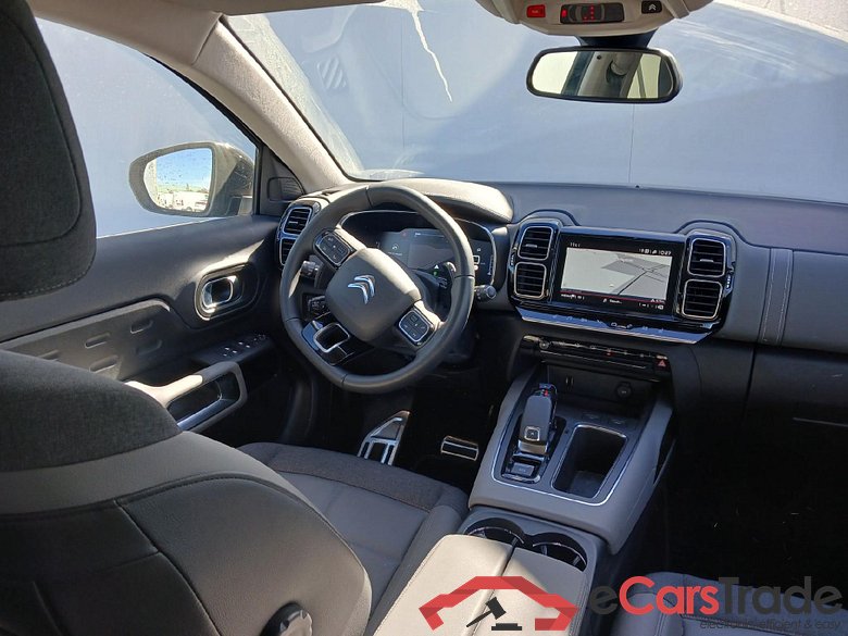 CITROEN C5 Aircross / 2018 / 5P / todoterreno BlueHdi 96kW (130CV) S&S EAT8 Shine #3