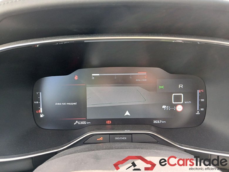 CITROEN C5 Aircross / 2018 / 5P / todoterreno BlueHdi 96kW (130CV) S&S EAT8 Shine #4