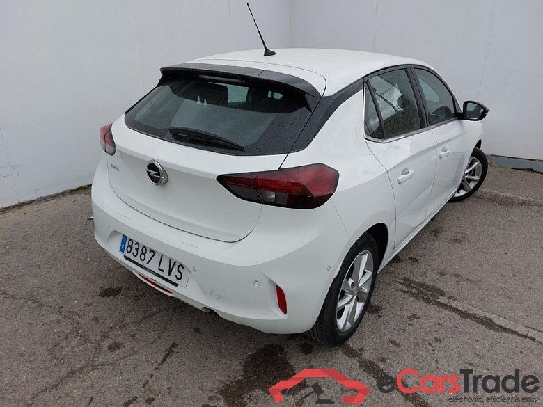 OPEL Corsa 1.2T XHL 74kW (100CV) Elegance (CX2) #3