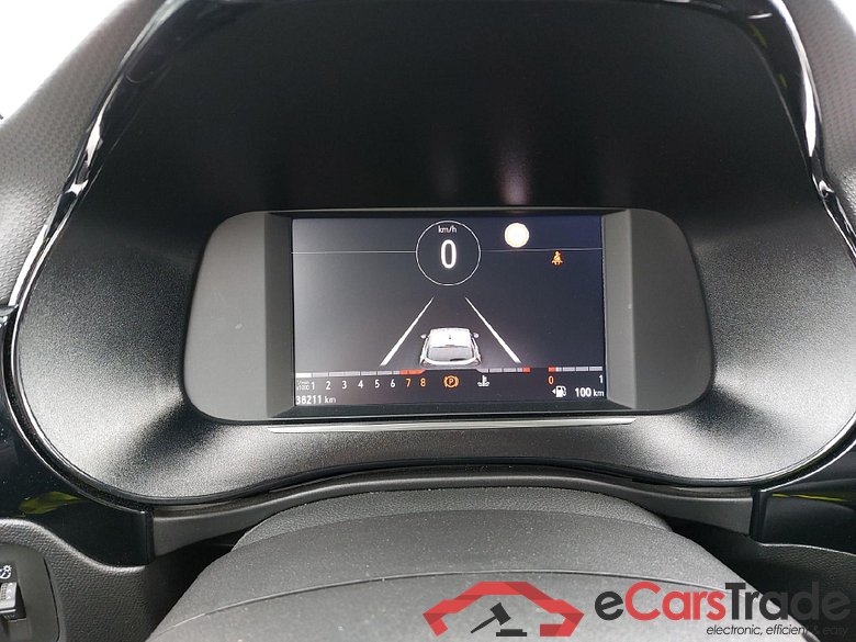 OPEL Corsa 1.2T XHL 74kW (100CV) Elegance (CX2) #4