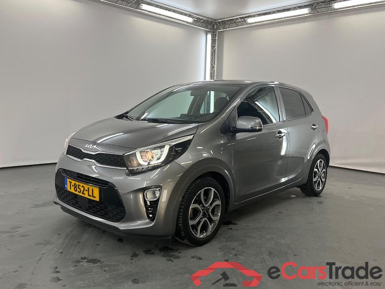 KIA PICANTO 1.0 DPi DynamicPlusLine