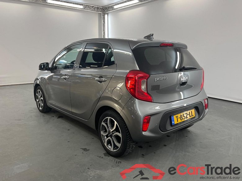 KIA PICANTO 1.0 DPi DynamicPlusLine #3