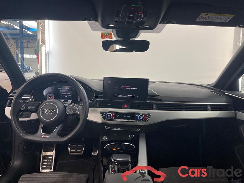 AUDI A4 AVANT 35 TFSI S edition #6